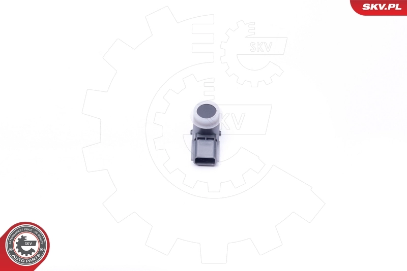 Sensor, park distance control
